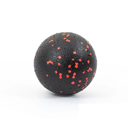 Boule de Massage Double en EPP – Soulagez vos tensions musculaires naturellement