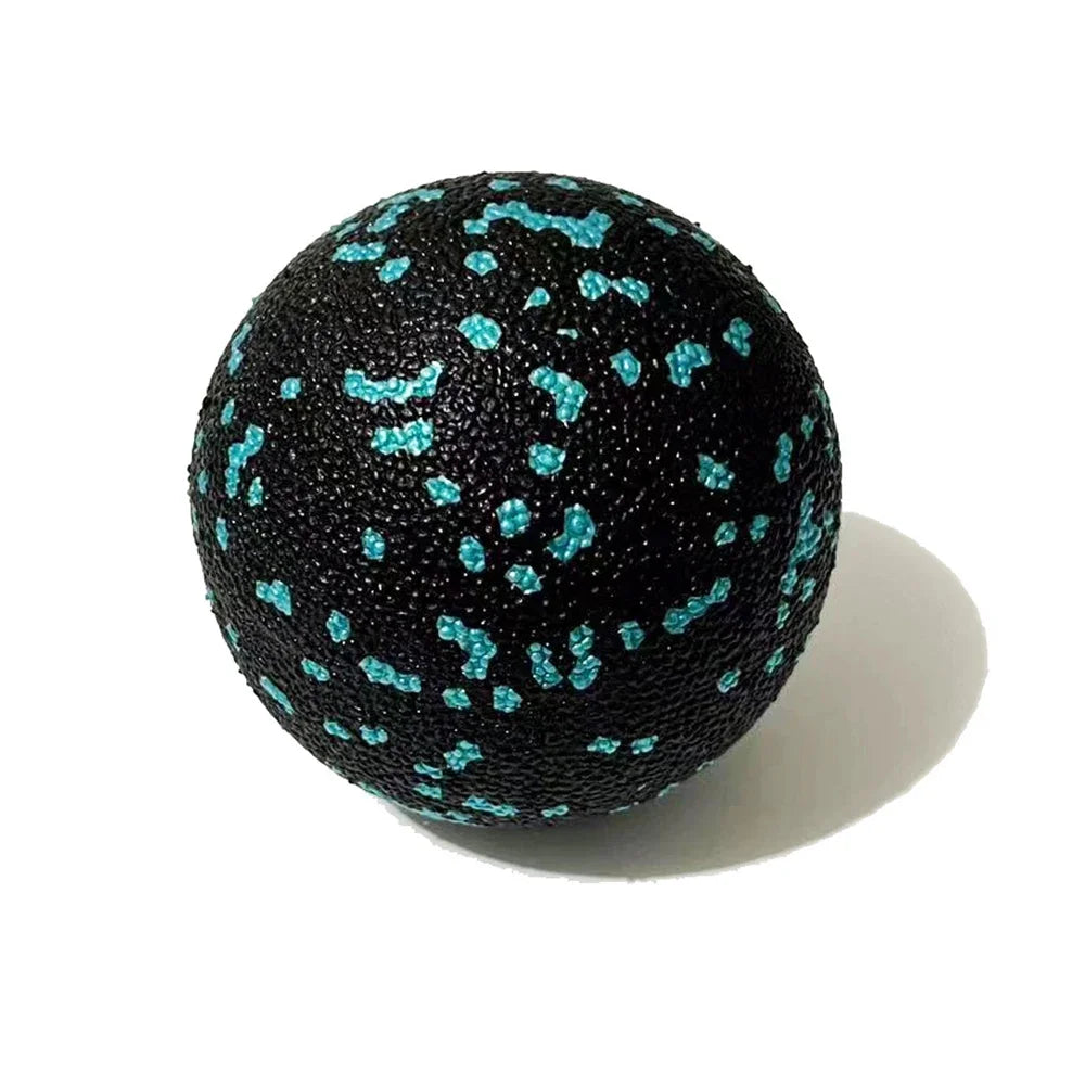 Boule de Massage Double en EPP – Soulagez vos tensions musculaires naturellement