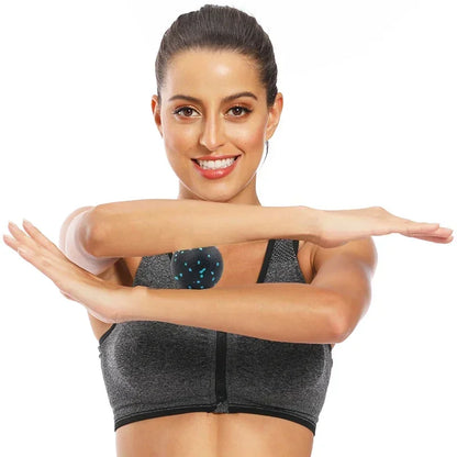 Boule de Massage Double en EPP – Soulagez vos tensions musculaires naturellement