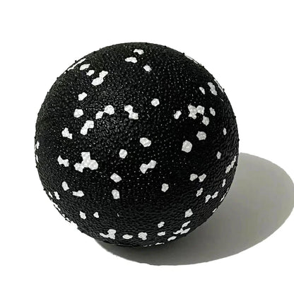 Boule de Massage Double en EPP – Soulagez vos tensions musculaires naturellement