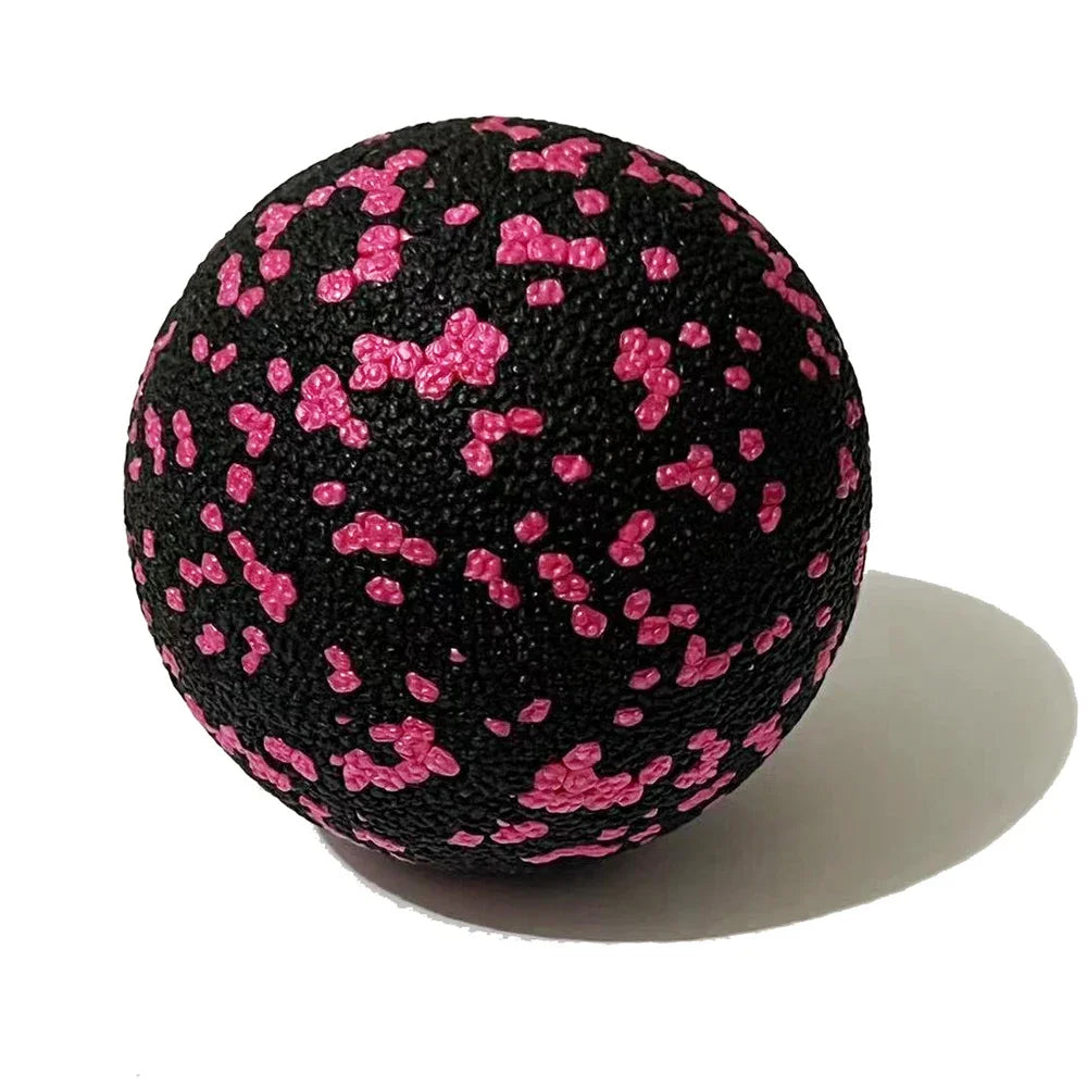Boule de Massage Double en EPP – Soulagez vos tensions musculaires naturellement