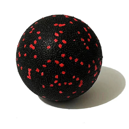 Boule de Massage Double en EPP – Soulagez vos tensions musculaires naturellement